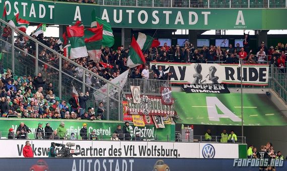 VfL Wolfsburg vs FC Augsburg (0-2) (4)