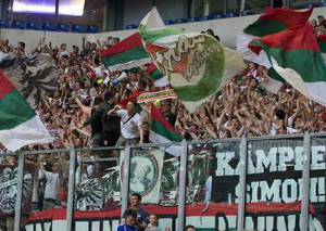 FC Schalke 04 vs FC Augsburg (1-1)