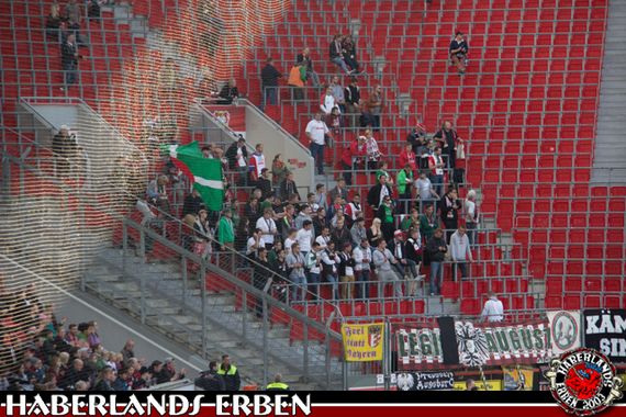 Bayer 04 Leverkusen vs FC Augsburg (1-1) (3)