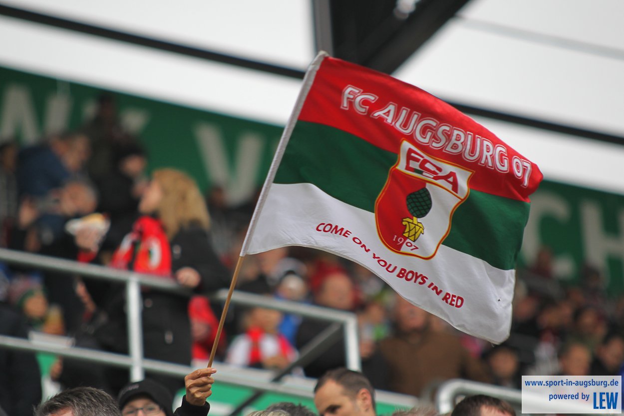 FC Augsburg vs SV Darmstadt 98 (0-2) (1)