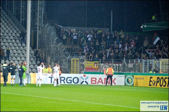 SC Freiburg vs FC Augsburg (0-3) (1)