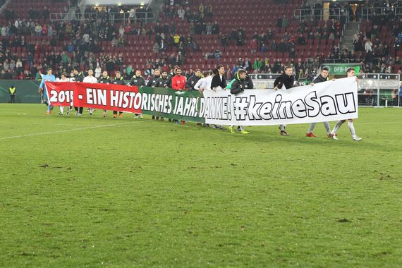 FC Augsburg vs Borussia Dortmund (0-2) (4)