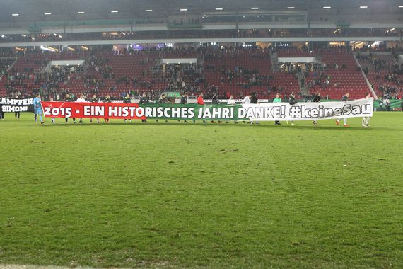 FC Augsburg vs Borussia Dortmund (0-2) (5)