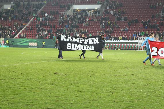 FC Augsburg vs Borussia Dortmund (0-2) (6)