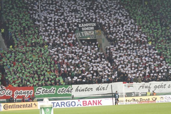 FC Augsburg vs Borussia Dortmund (0-2) (18)
