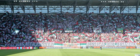 FC Augsburg vs VfL Wolfsburg (0-2) (4)