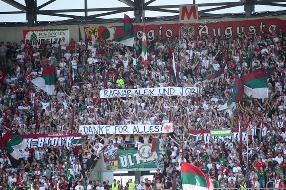 FC Augsburg vs VfL Wolfsburg (0-2) (6)
