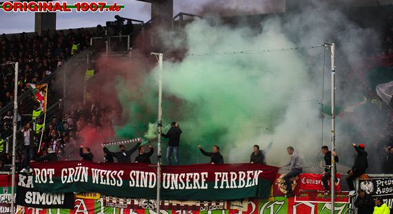 FC Ingolstadt 04 vs FC Augsburg (0-2) (3)