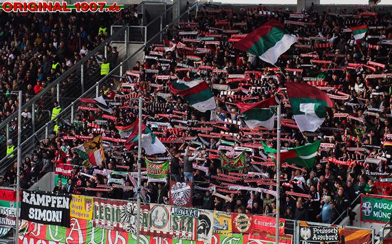 FC Ingolstadt 04 vs FC Augsburg (0-2) (4)
