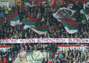 FC Augsburg vs Hertha BSC (0-0)