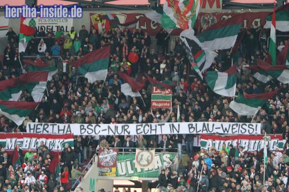 FC Augsburg vs Hertha BSC (0-0) (3)