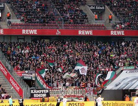 1. FC Köln vs FC Augsburg (0-0)