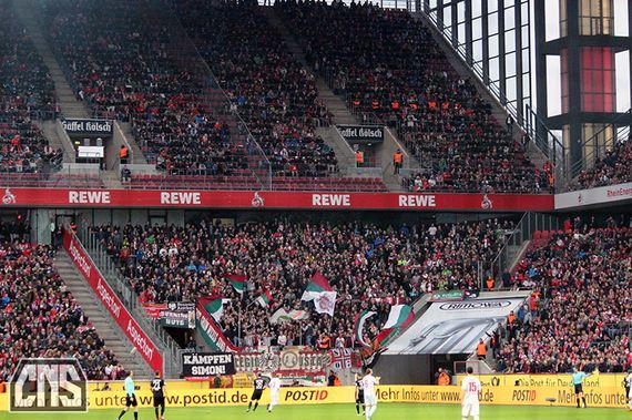 1. FC Köln vs FC Augsburg (0-0) (1)