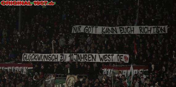 FC Augsburg vs Eintracht Frankfurt (1-1) (4)