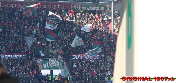 FC Augsburg vs TSG Hoffenheim (0-2) (6)