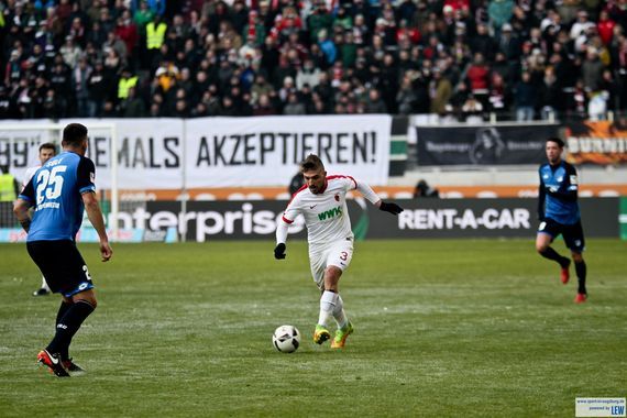 FC Augsburg vs TSG Hoffenheim (0-2) (11)