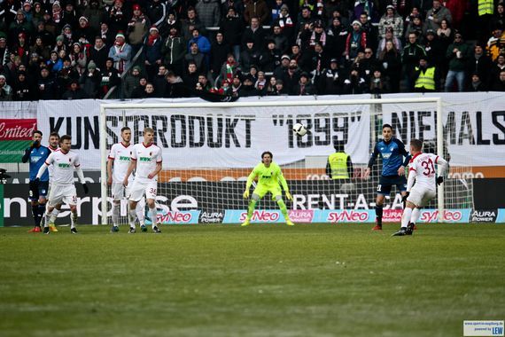 FC Augsburg vs TSG Hoffenheim (0-2) (13)