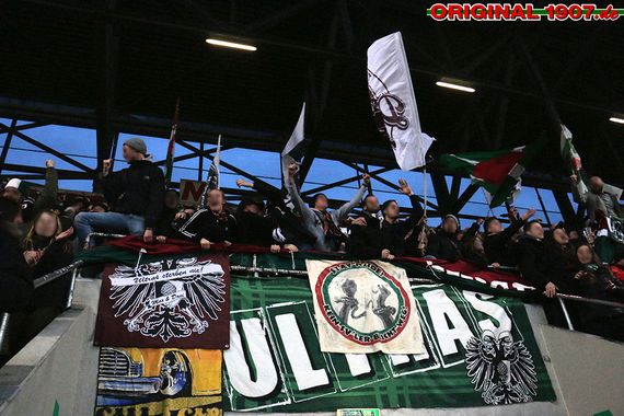 FC Augsburg vs Werder Bremen (3-2) (3)