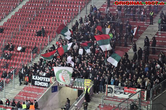 1. FSV Mainz 05 vs FC Augsburg (2-0) (3)
