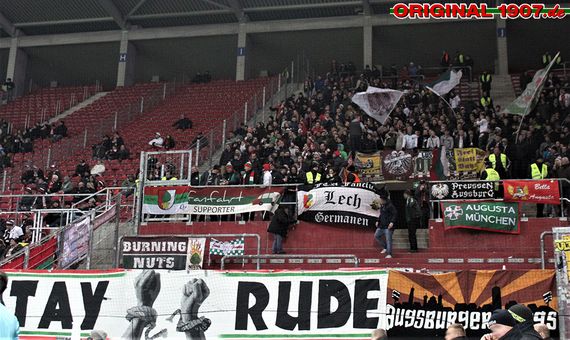 1. FSV Mainz 05 vs FC Augsburg (2-0) (4)