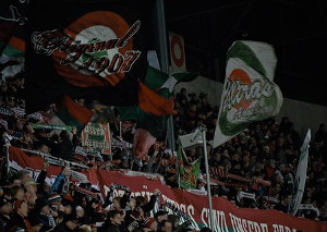 FC Augsburg vs Bayer 04 Leverkusen (1-3)
