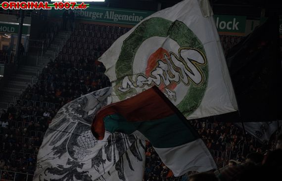 FC Augsburg vs Bayer 04 Leverkusen (1-3) (2)