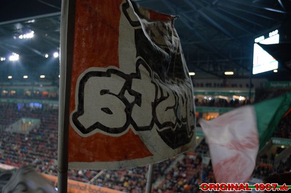 FC Augsburg vs Bayer 04 Leverkusen (1-3) (5)