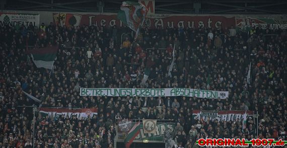 FC Augsburg vs Bayer 04 Leverkusen (1-3) (6)