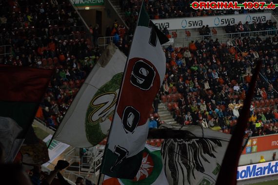 FC Augsburg vs Bayer 04 Leverkusen (1-3) (7)