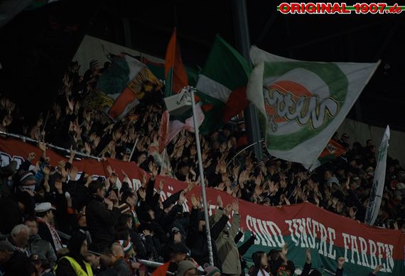 FC Augsburg vs Bayer 04 Leverkusen (1-3) (10)