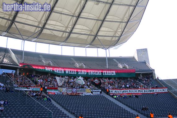 Hertha BSC vs FC Augsburg (2-0) (3)