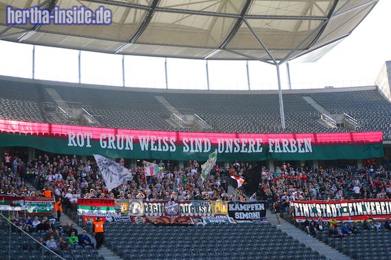 Hertha BSC vs FC Augsburg (2-0) (4)