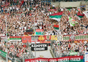 TSG Hoffenheim vs FC Augsburg (0-0)