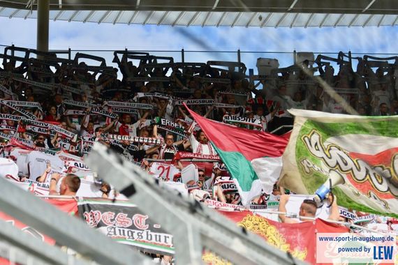 TSG Hoffenheim vs FC Augsburg (0-0) (1)