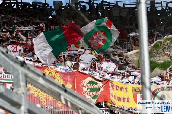 TSG Hoffenheim vs FC Augsburg (0-0) (2)