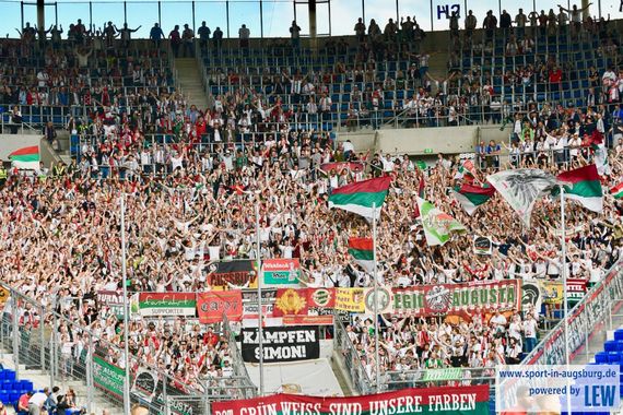TSG Hoffenheim vs FC Augsburg (0-0) (5)