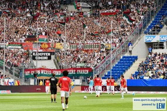 TSG Hoffenheim vs FC Augsburg (0-0) (6)