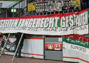 Bayer 04 Leverkusen vs FC Augsburg (0-0)