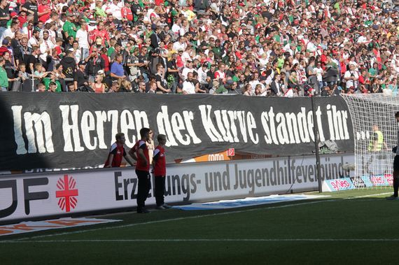 FC Augsburg vs SV Darmstadt 98 (1-0) (1)
