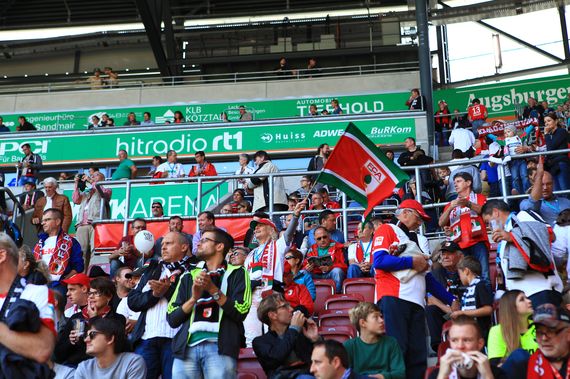 FC Augsburg vs SV Darmstadt 98 (1-0) (4)