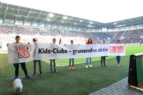 FC Augsburg vs SV Darmstadt 98 (1-0) (5)