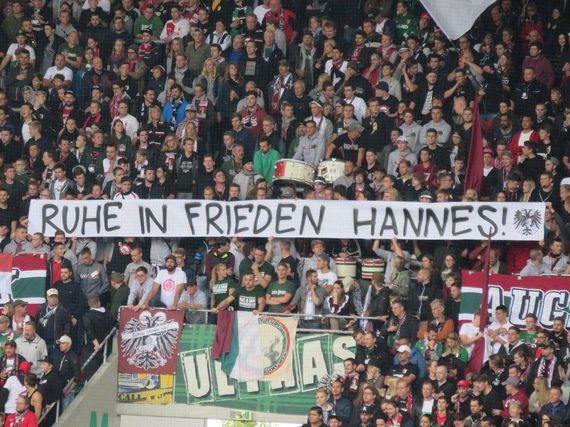 FC Augsburg vs FC Schalke 04 (1-1) (5)
