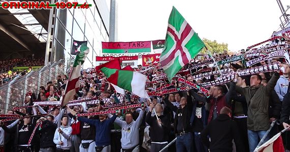 SC Freiburg vs FC Augsburg (2-1) (5)