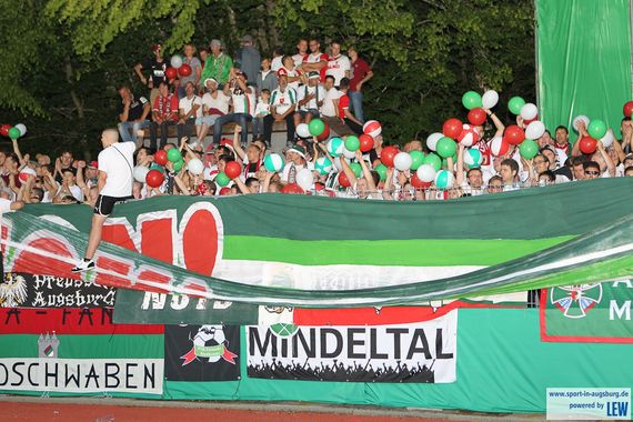 FV Ravensburg vs FC Augsburg (0-2) (5)