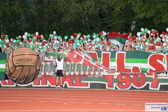 FV Ravensburg vs FC Augsburg (0-2) (7)