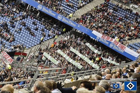 Hamburger SV vs FC Augsburg (1-0) (1)