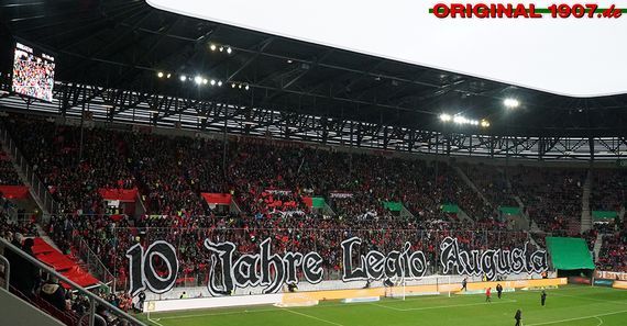 FC Augsburg vs VfL Wolfsburg (2-1) (4)