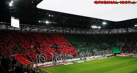 FC Augsburg vs VfL Wolfsburg (2-1) (5)