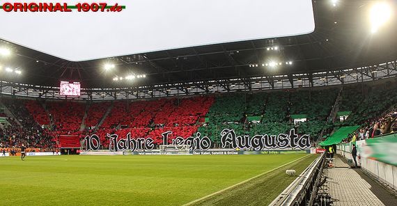 FC Augsburg vs VfL Wolfsburg (2-1) (6)