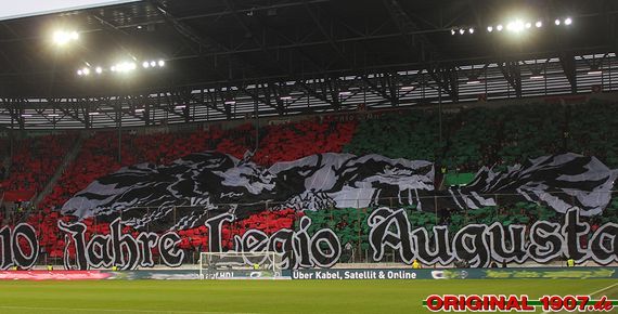 FC Augsburg vs VfL Wolfsburg (2-1) (7)